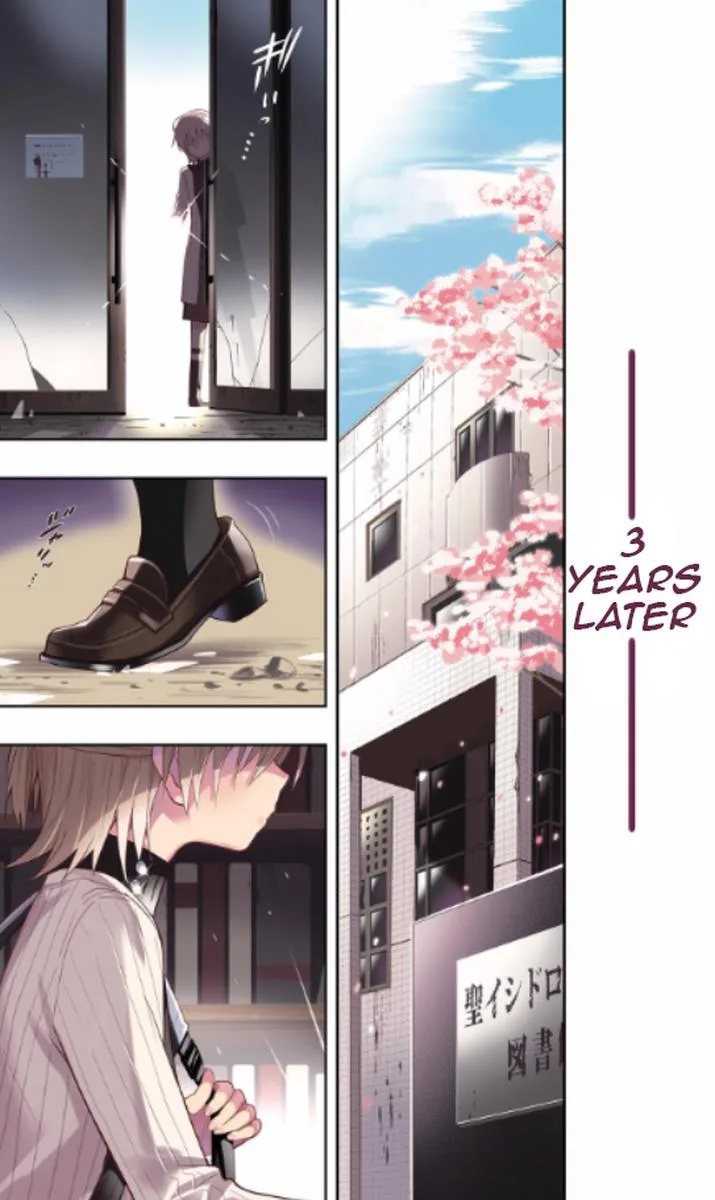 Gakkou Gurashi! Chapter 78 page 2