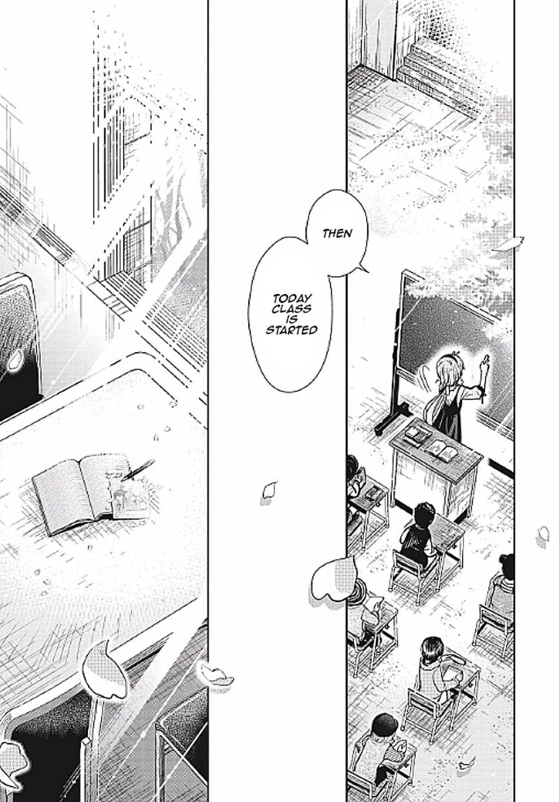 Gakkou Gurashi! Chapter 78 page 31