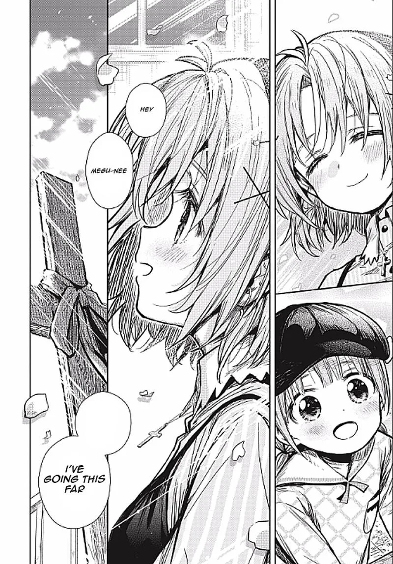Gakkou Gurashi! Chapter 78 page 30