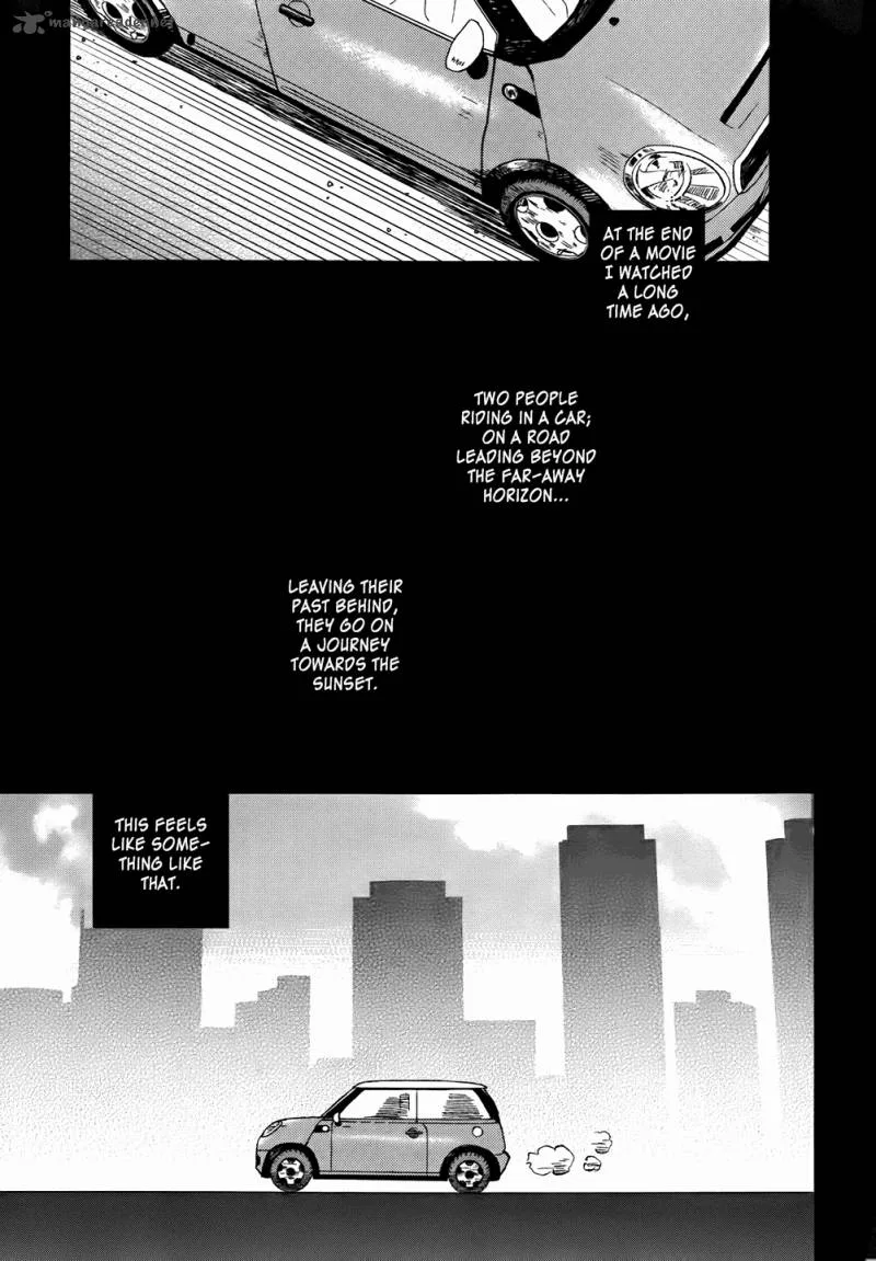 Gakkou Gurashi! Chapter 9 page 1