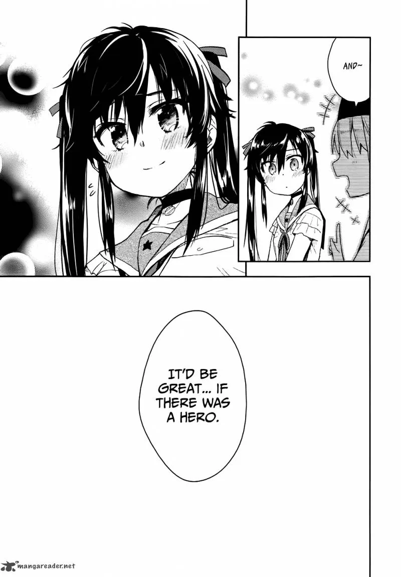 Gakkou Gurashi! Chapter 9 page 25