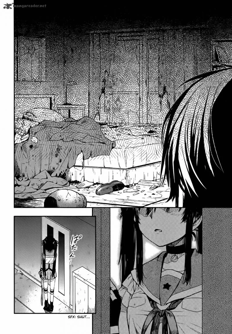Gakkou Gurashi! Chapter 9 page 16