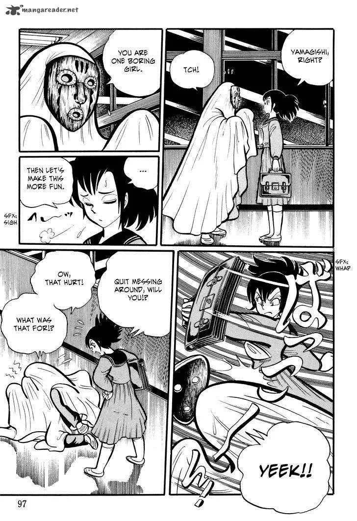 Gakkou Kaidan Chapter 10 page 3