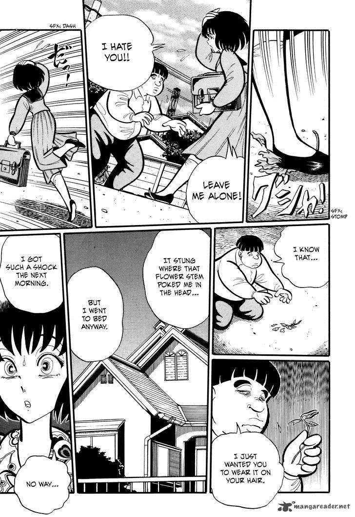 Gakkou Kaidan Chapter 11 page 5