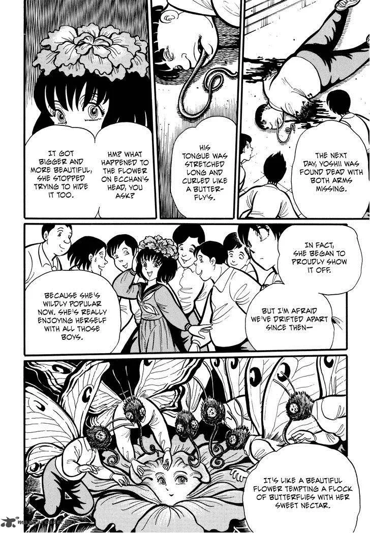 Gakkou Kaidan Chapter 11 page 10