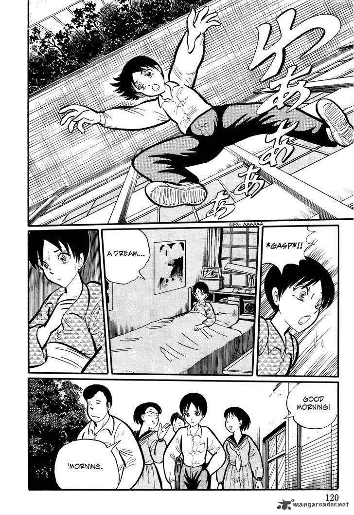 Gakkou Kaidan Chapter 12 page 6