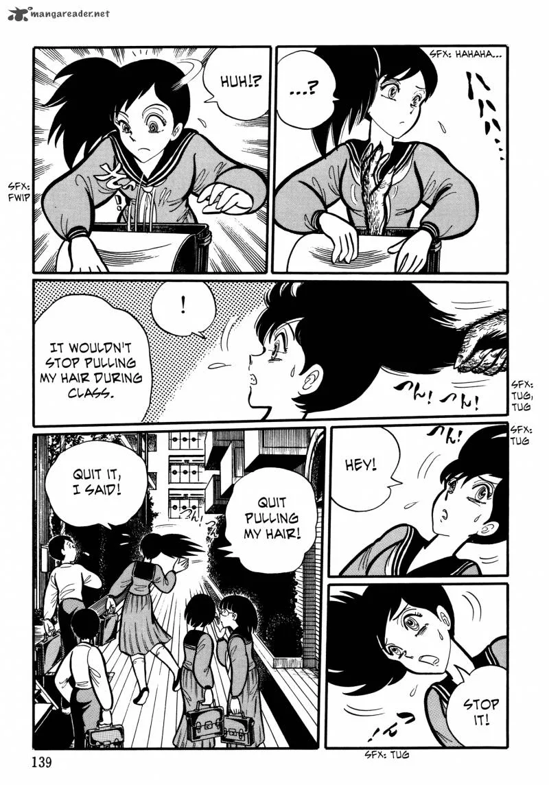Gakkou Kaidan Chapter 14 page 5