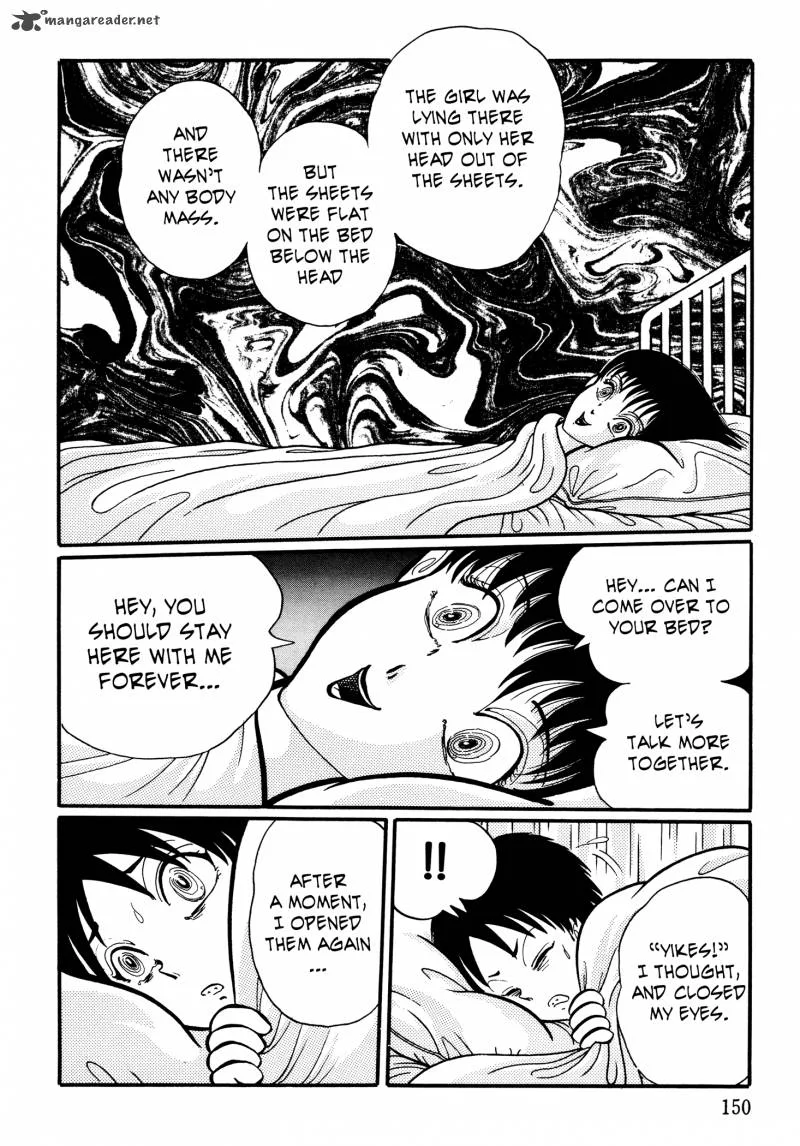 Gakkou Kaidan Chapter 15 page 6