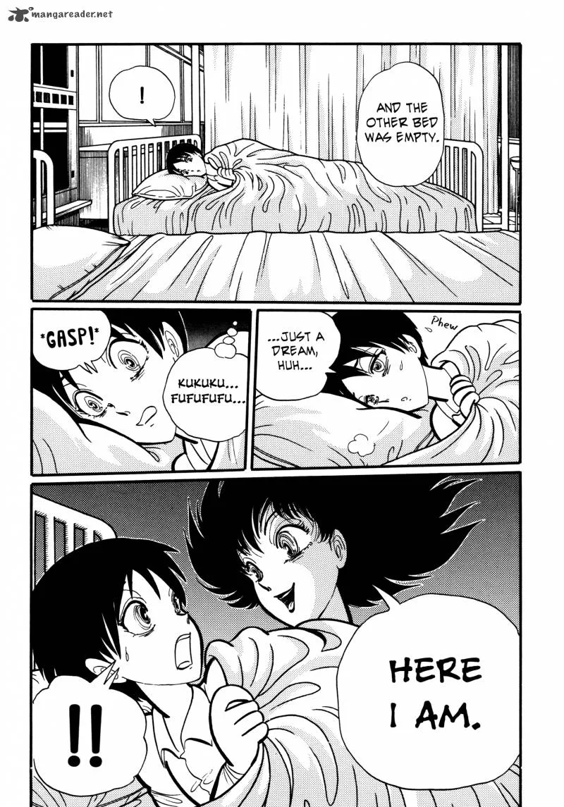Gakkou Kaidan Chapter 15 page 7