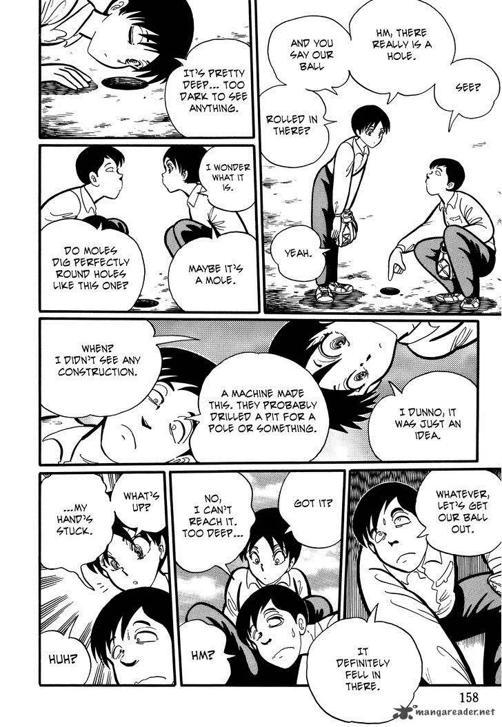 Gakkou Kaidan Chapter 16 page 4