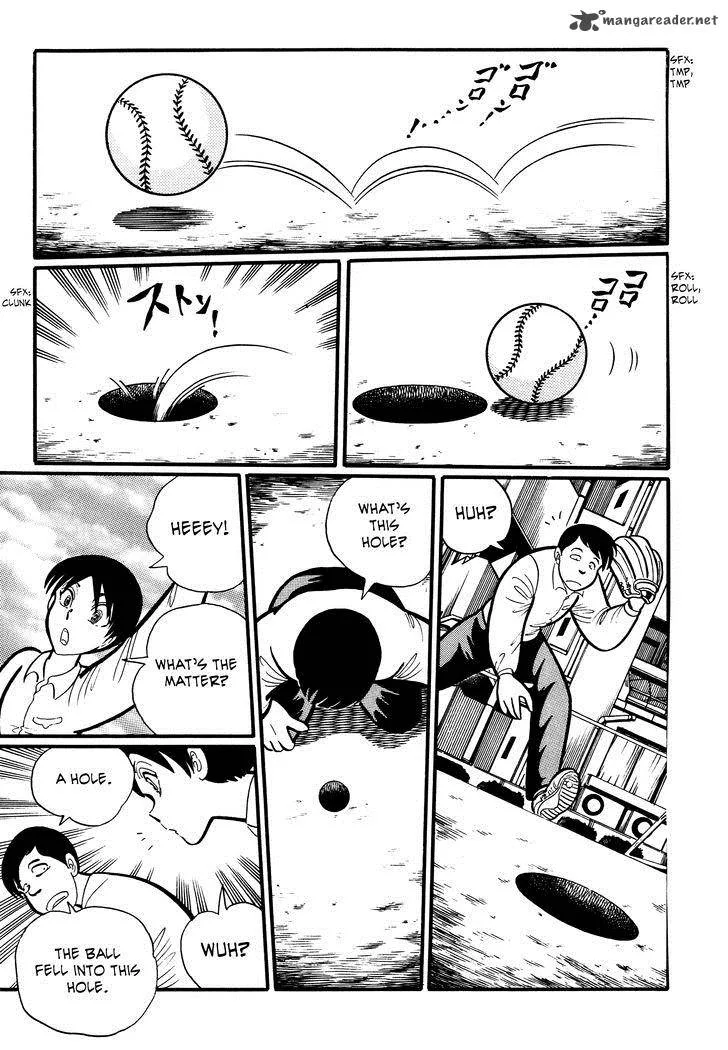 Gakkou Kaidan Chapter 16 page 3