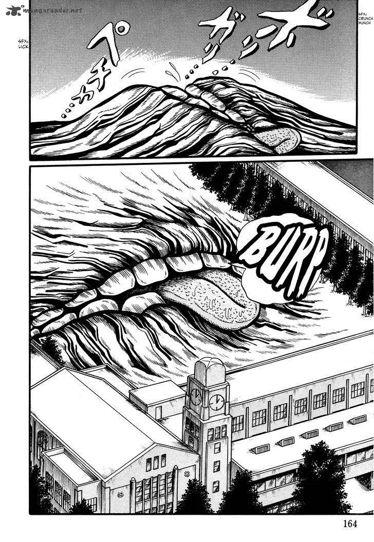 Gakkou Kaidan Chapter 16 page 10