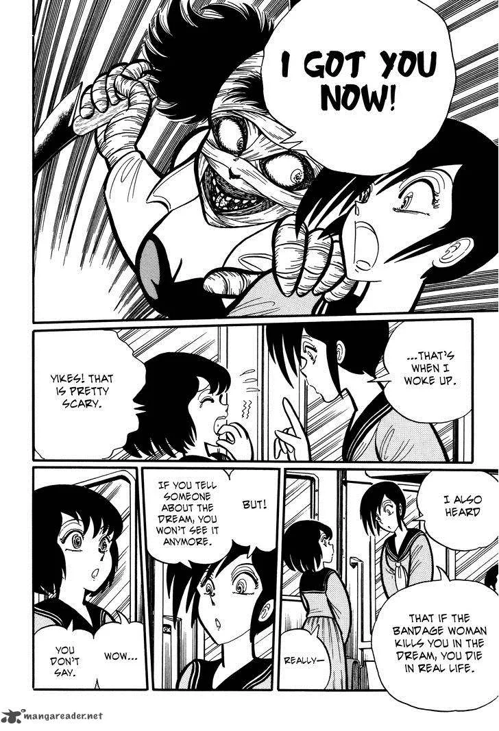 Gakkou Kaidan Chapter 18 page 4
