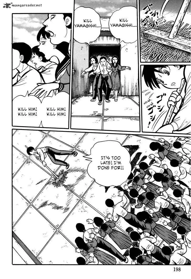 Gakkou Kaidan Chapter 19 page 8