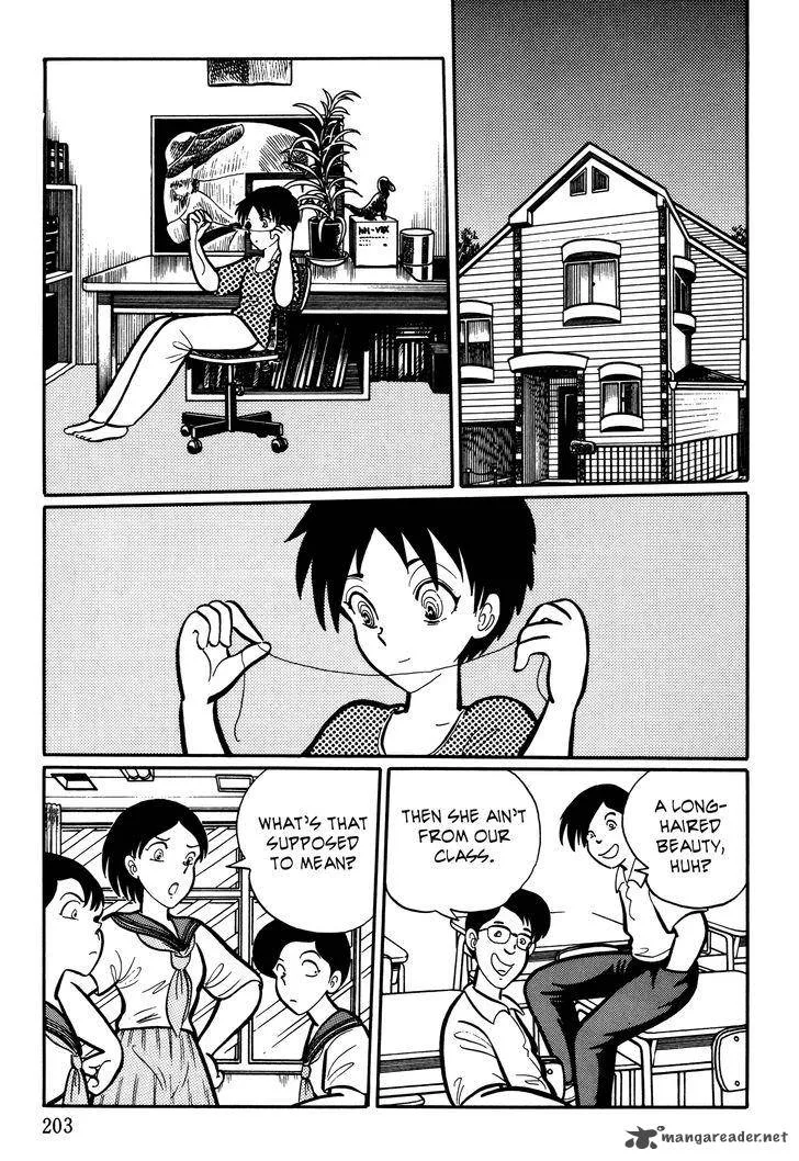Gakkou Kaidan Chapter 20 page 3
