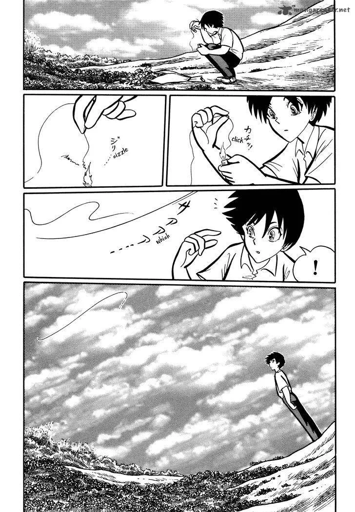 Gakkou Kaidan Chapter 20 page 10