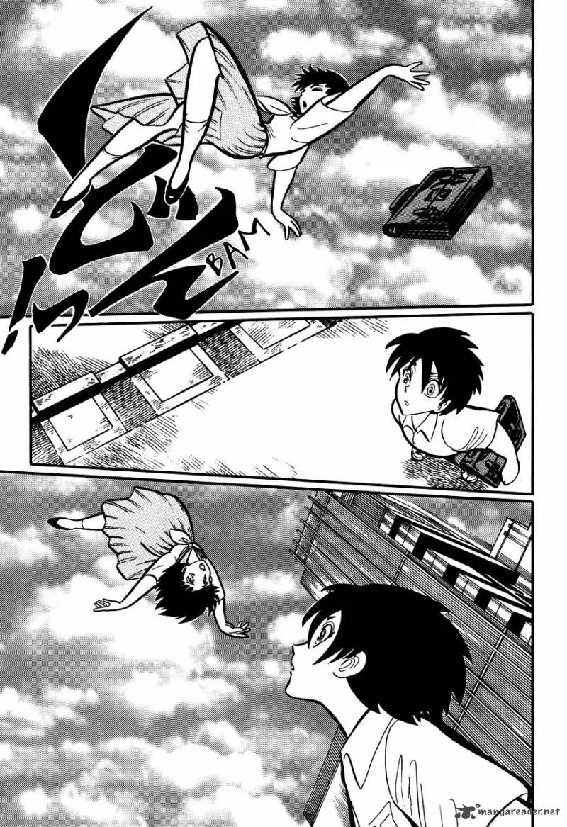 Gakkou Kaidan Chapter 22 page 3