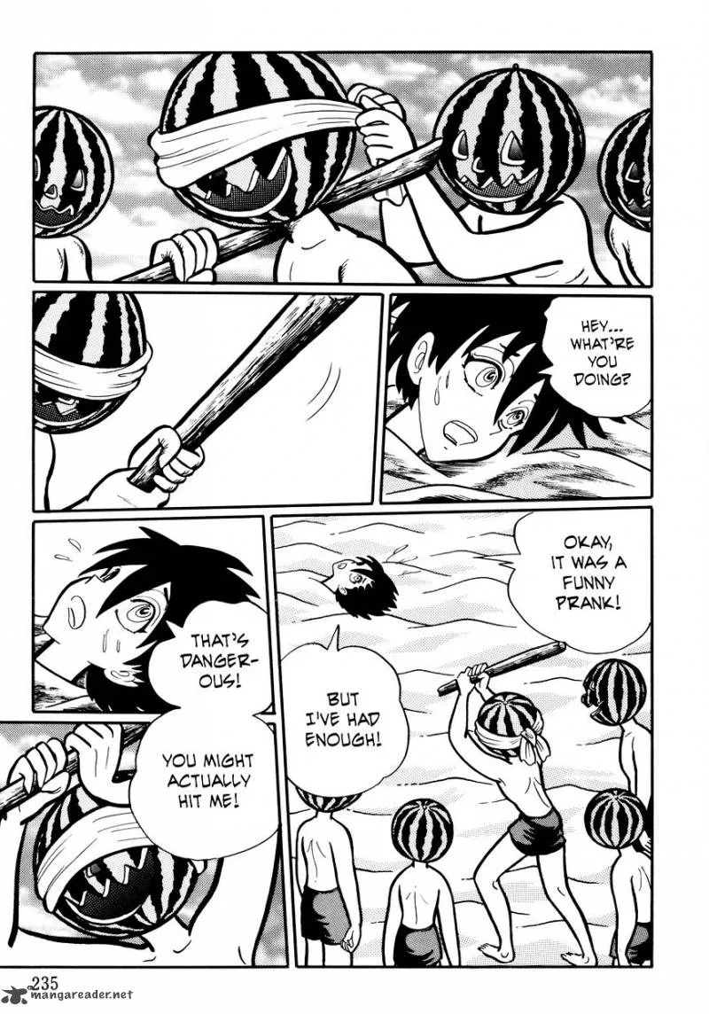 Gakkou Kaidan Chapter 23 page 5