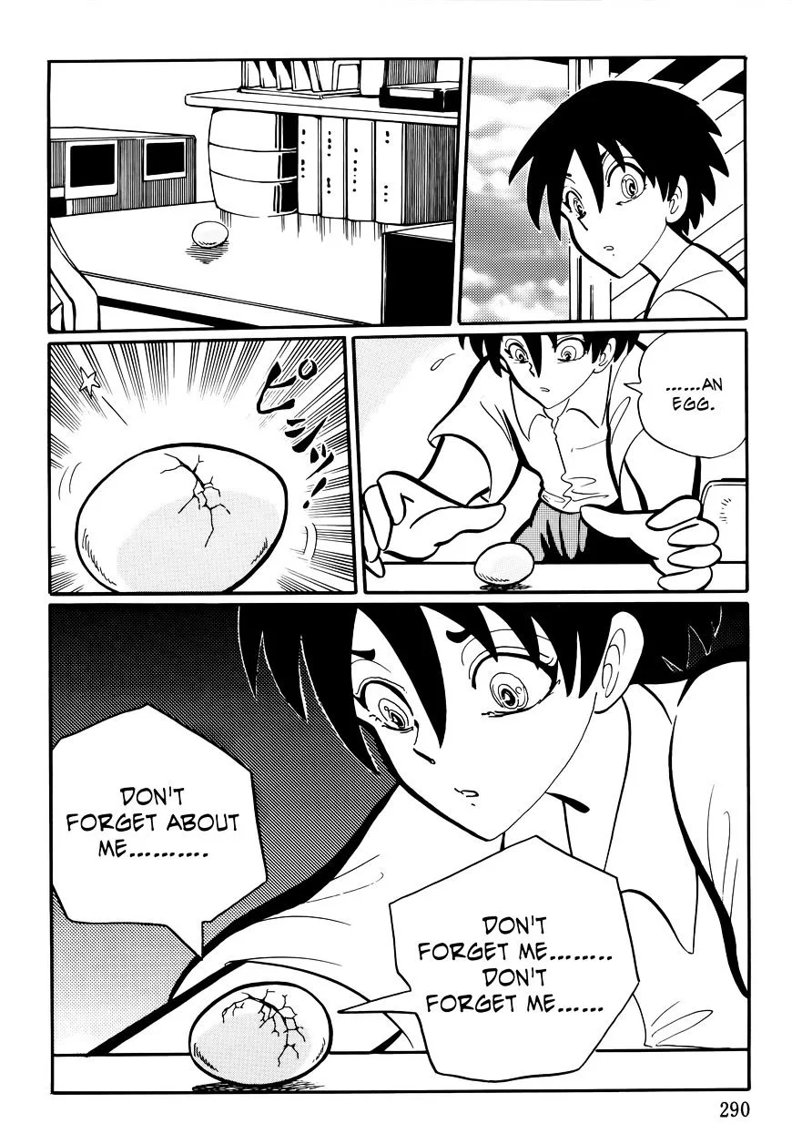 Gakkou Kaidan Chapter 28 page 9