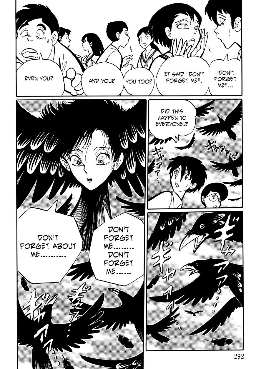 Gakkou Kaidan Chapter 28 page 11