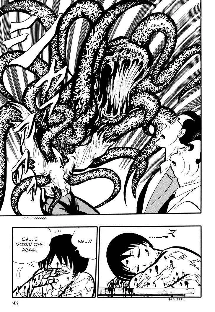 Gakkou Kaidan Chapter 9 page 9