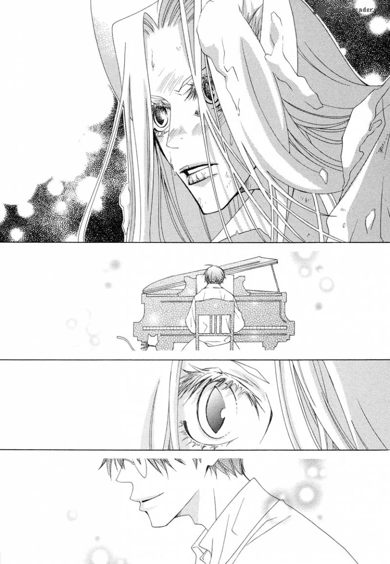 Gakkou no Sensei Chapter 10 page 18