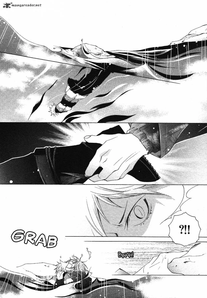 Gakkou no Sensei Chapter 12 page 30