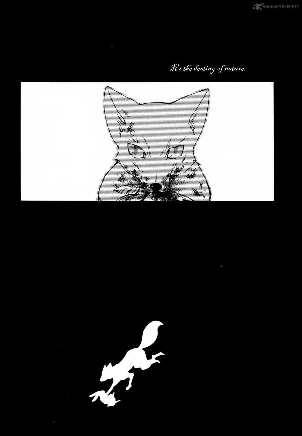 Gakkou no Sensei Chapter 18 page 6