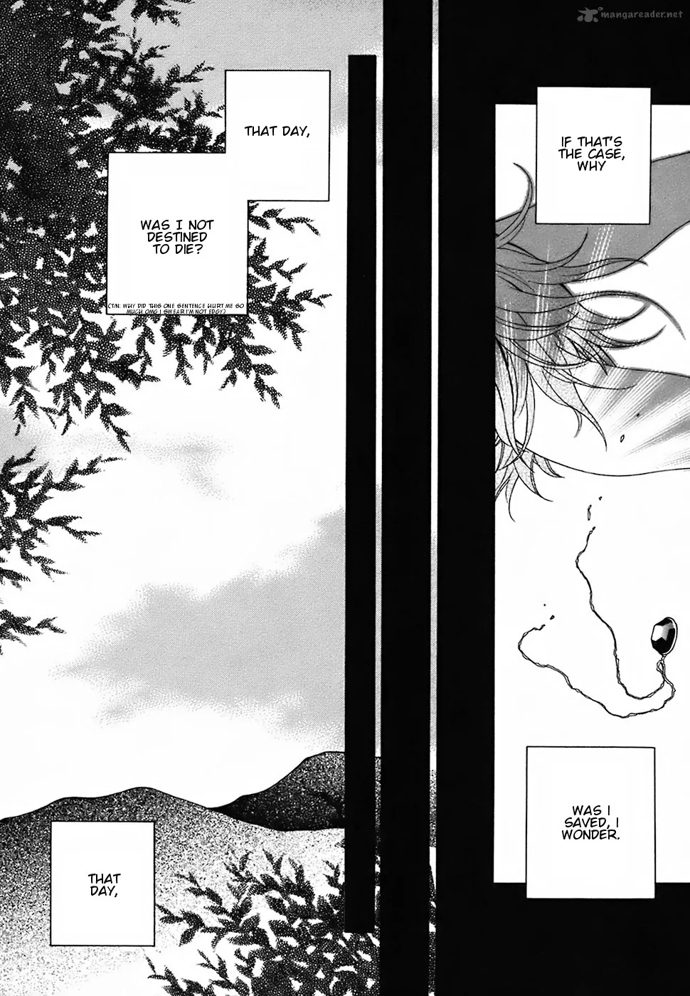 Gakkou no Sensei Chapter 18 page 7