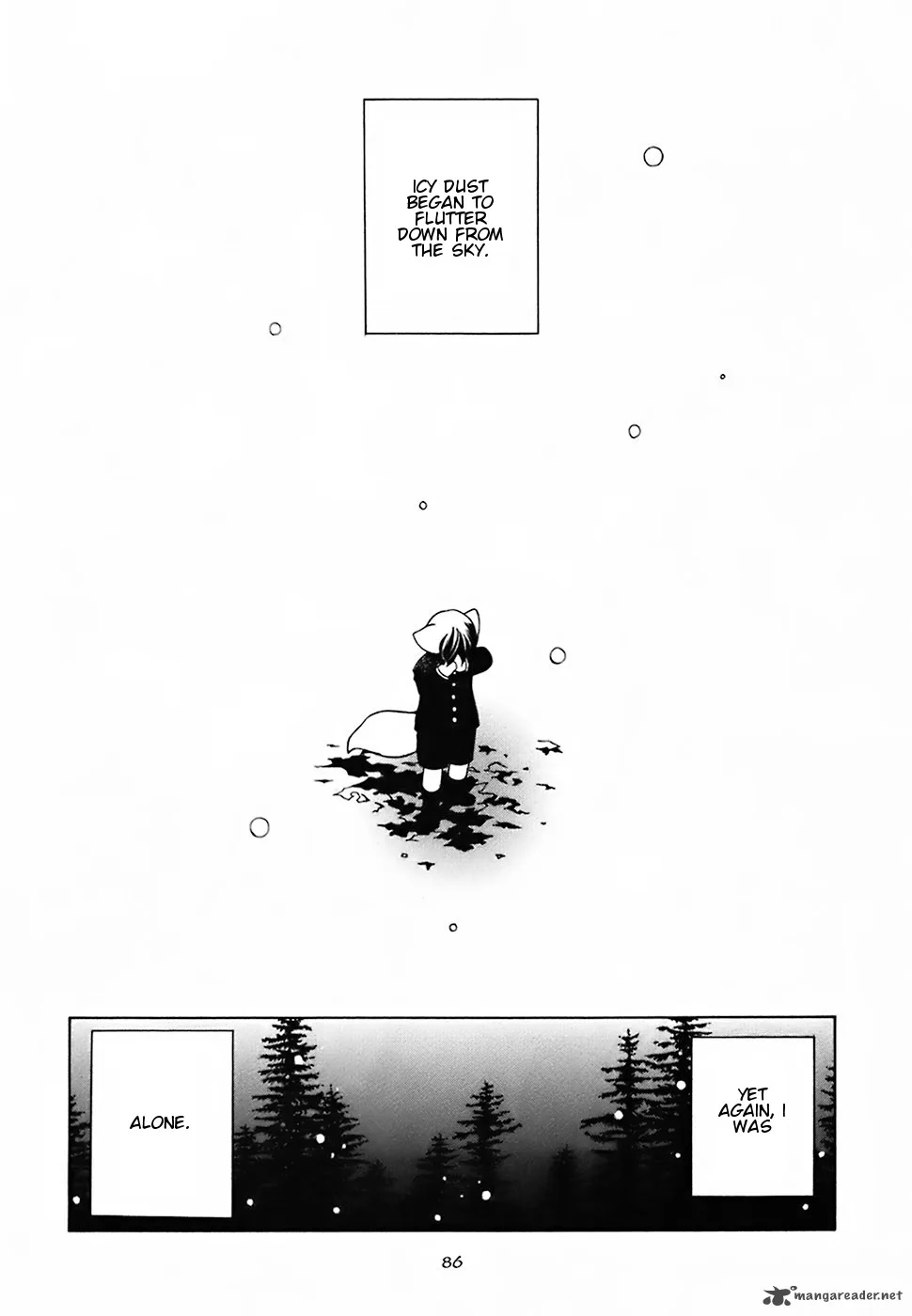 Gakkou no Sensei Chapter 18 page 34