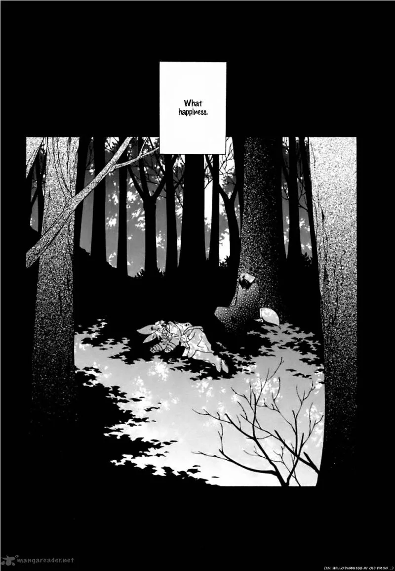 Gakkou no Sensei Chapter 19 page 20