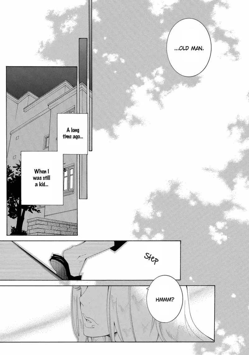 Gakkou no Sensei Chapter 43 page 5