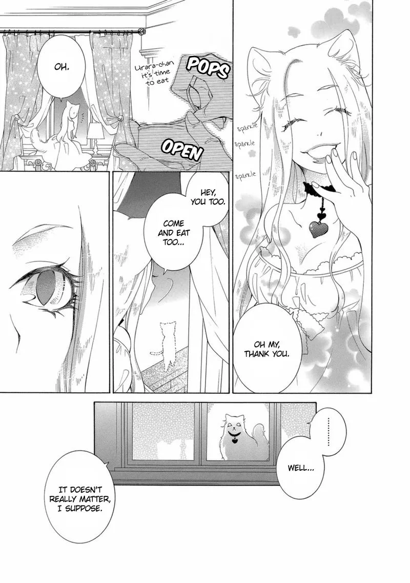 Gakkou no Sensei Chapter 43 page 7