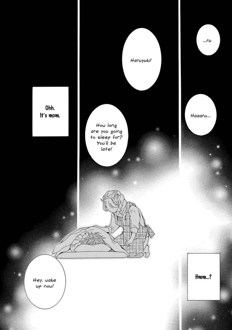 Gakkou no Sensei Chapter 50 page 2