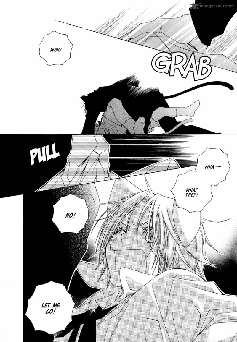 Gakkou no Sensei Chapter 7 page 25