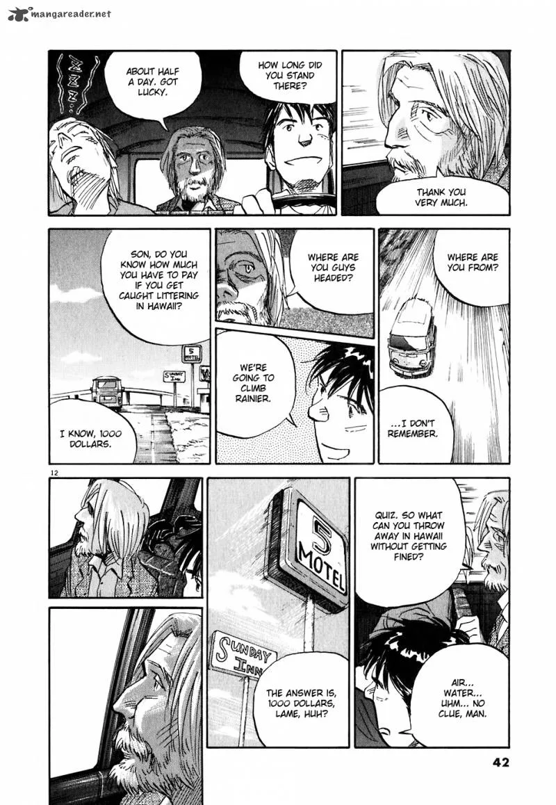 Gaku Chapter 1 page 41