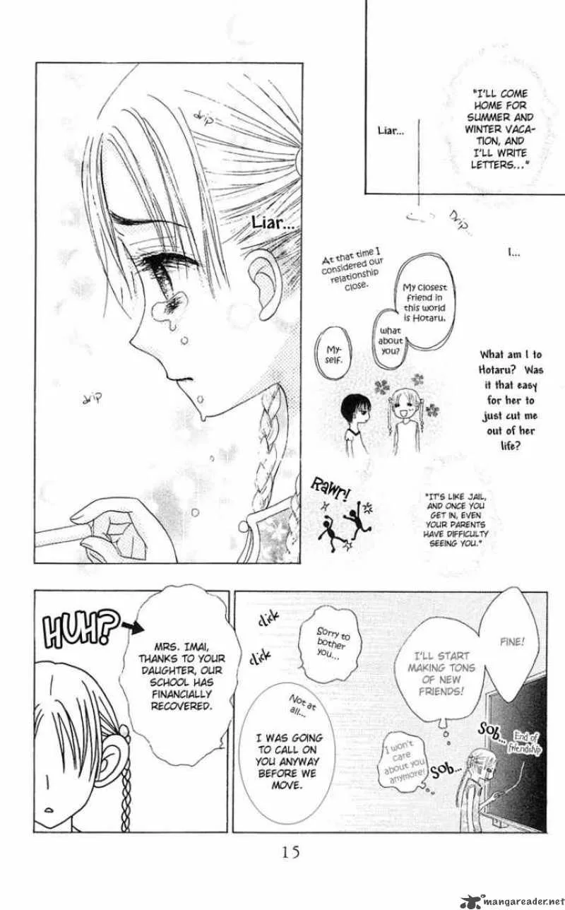 Gakuen Alice Chapter 1 page 18