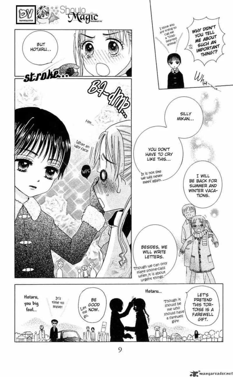 Gakuen Alice Chapter 1 page 12
