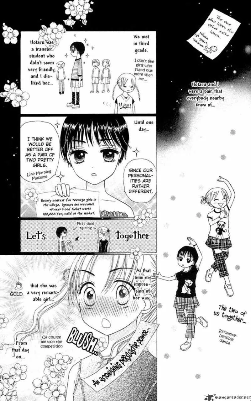 Gakuen Alice Chapter 1 page 14