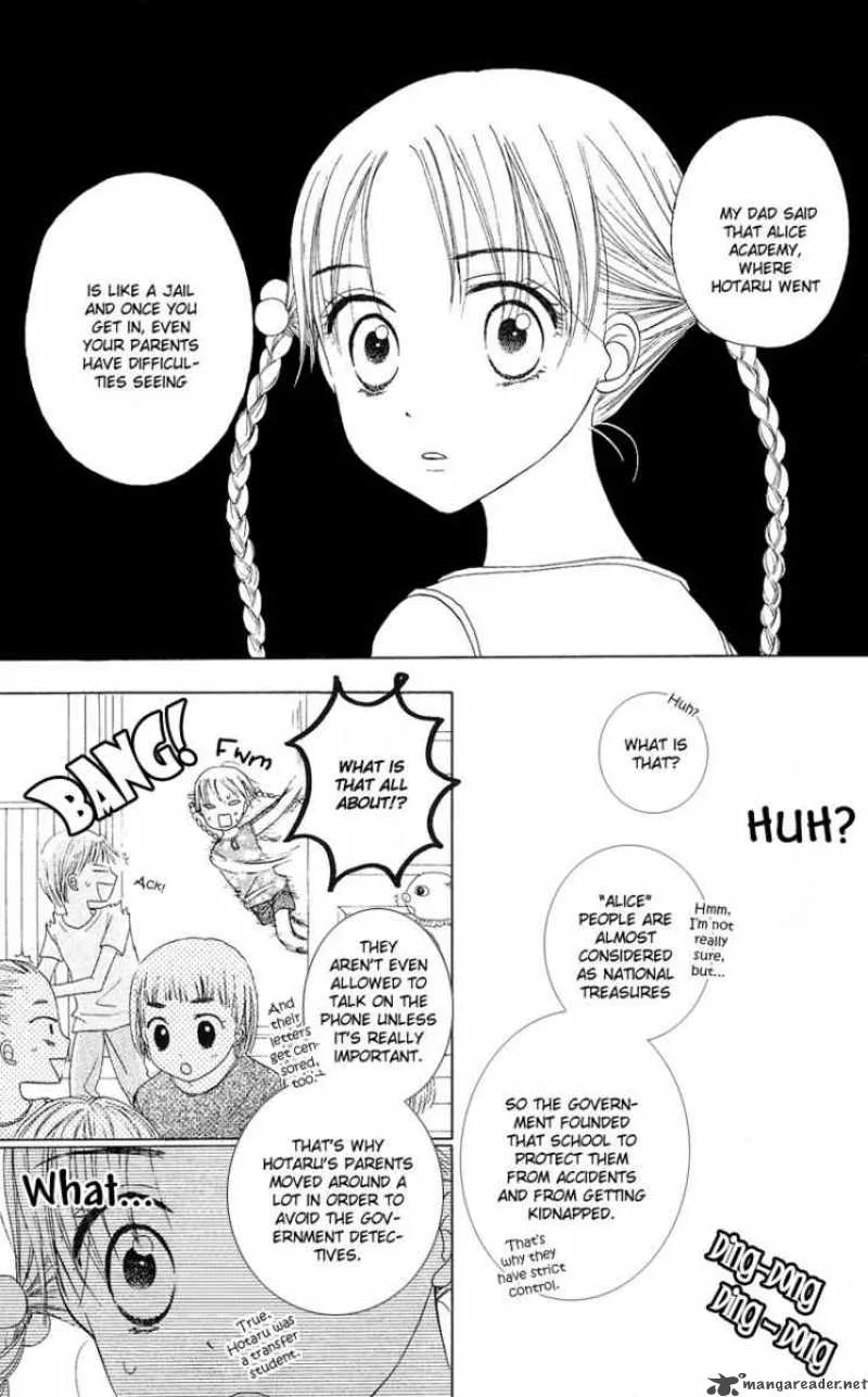 Gakuen Alice Chapter 1 page 16