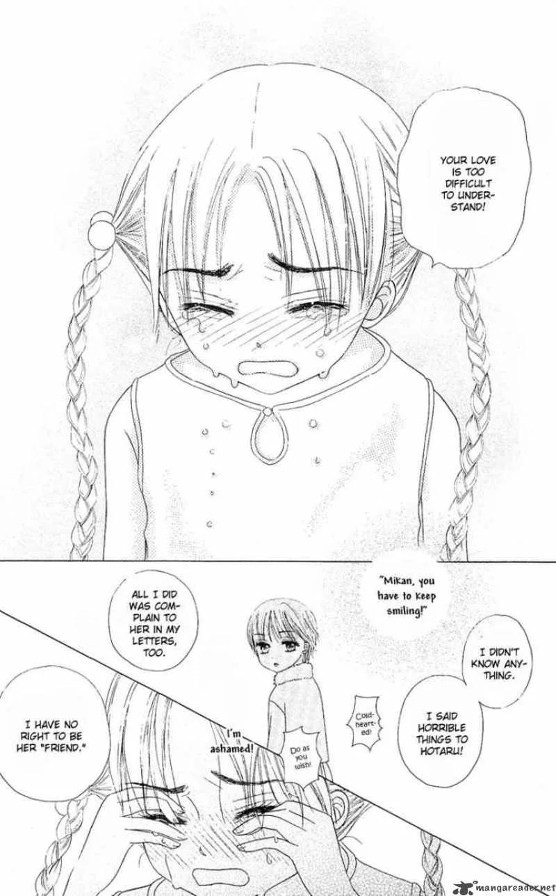 Gakuen Alice Chapter 1 page 25
