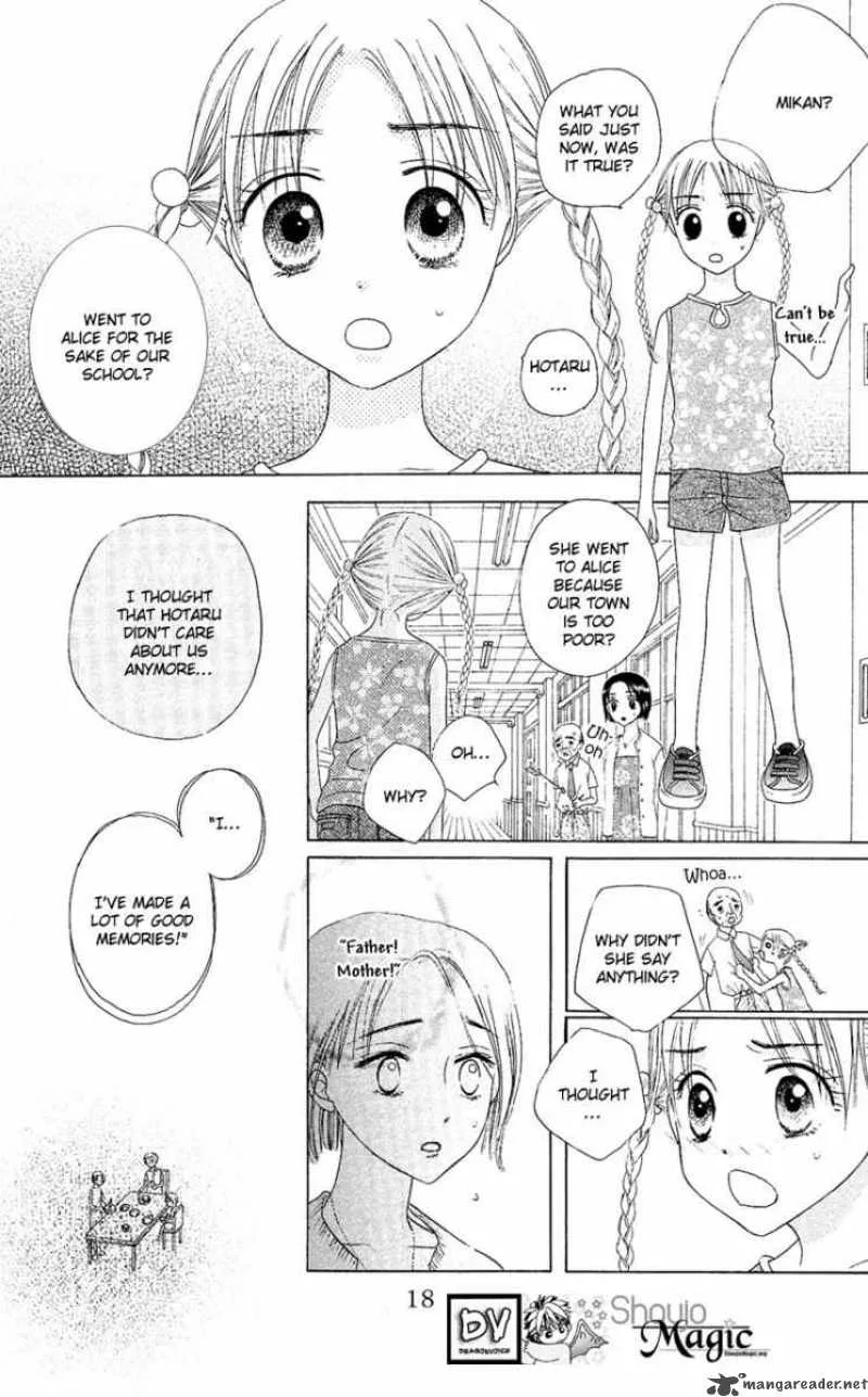 Gakuen Alice Chapter 1 page 21