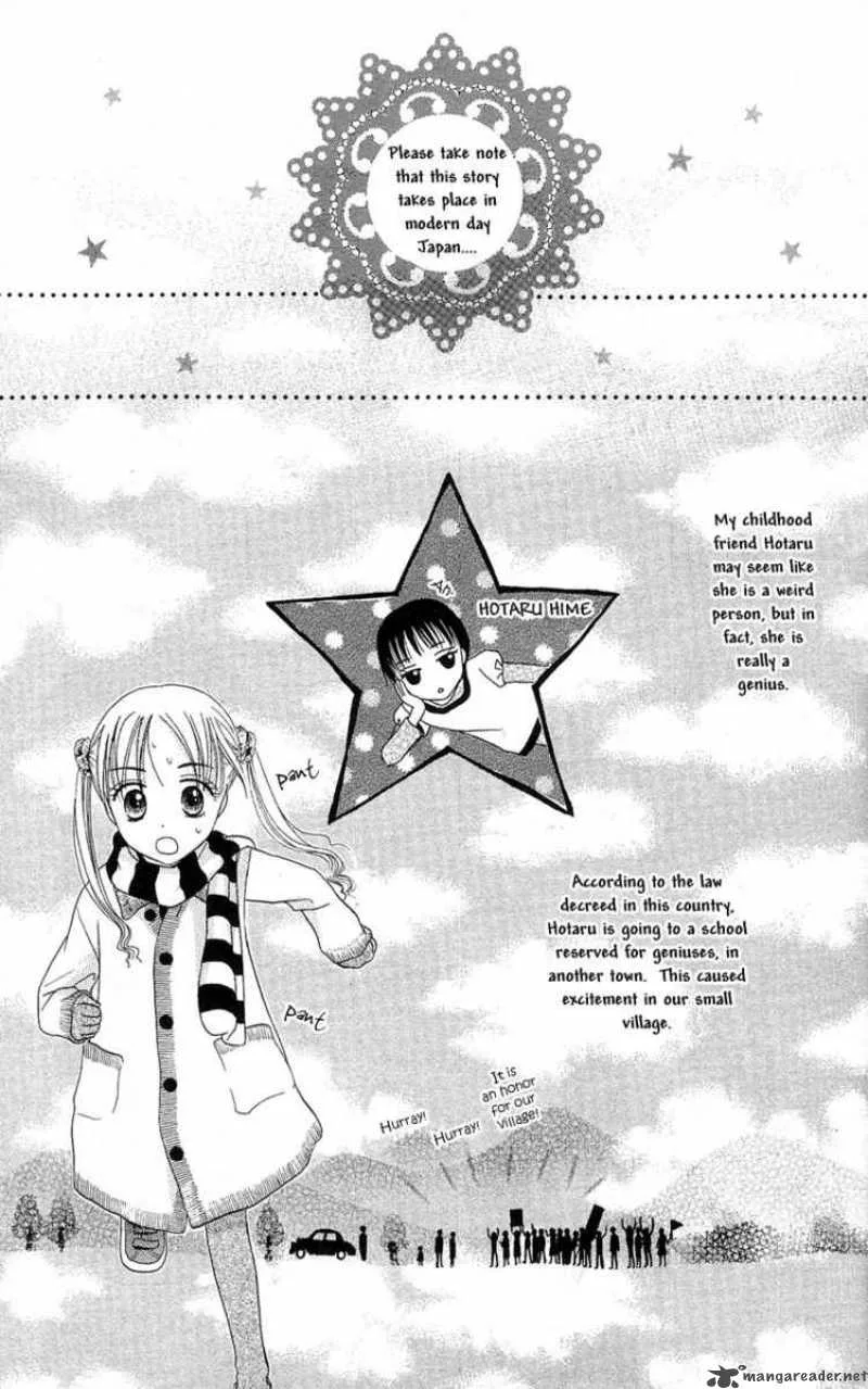Gakuen Alice Chapter 1 page 8