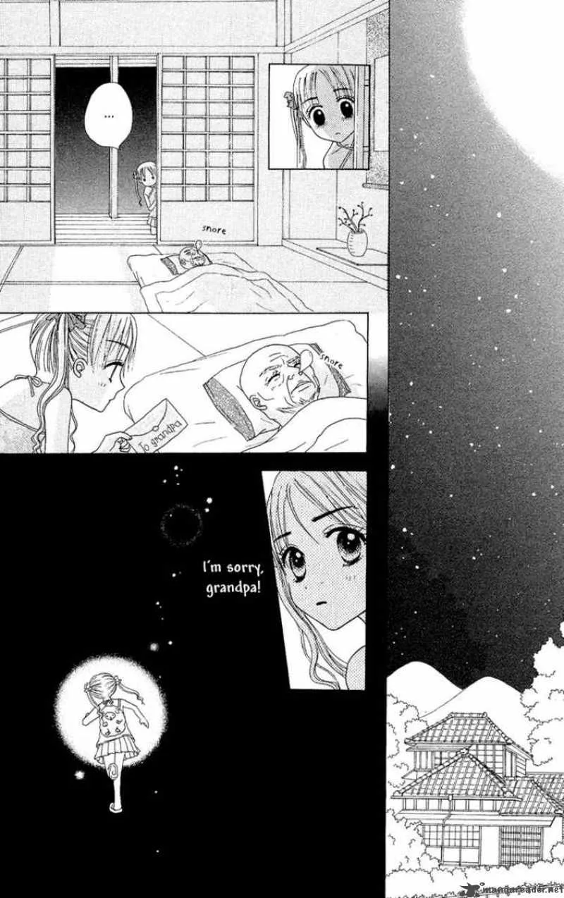 Gakuen Alice Chapter 1 page 27