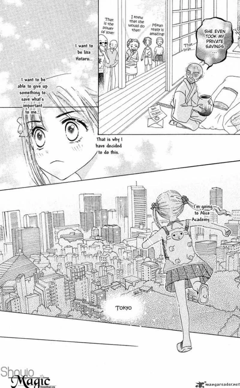 Gakuen Alice Chapter 1 page 29