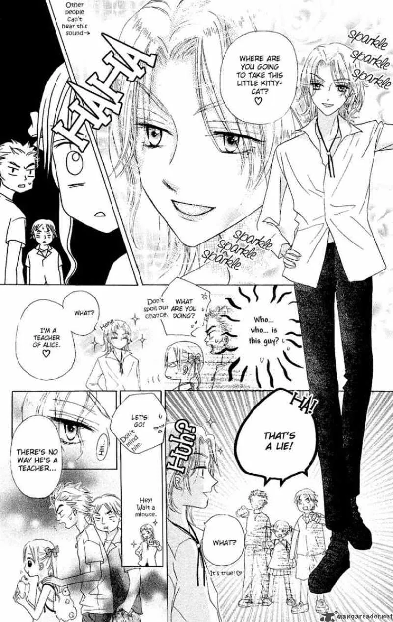 Gakuen Alice Chapter 1 page 34