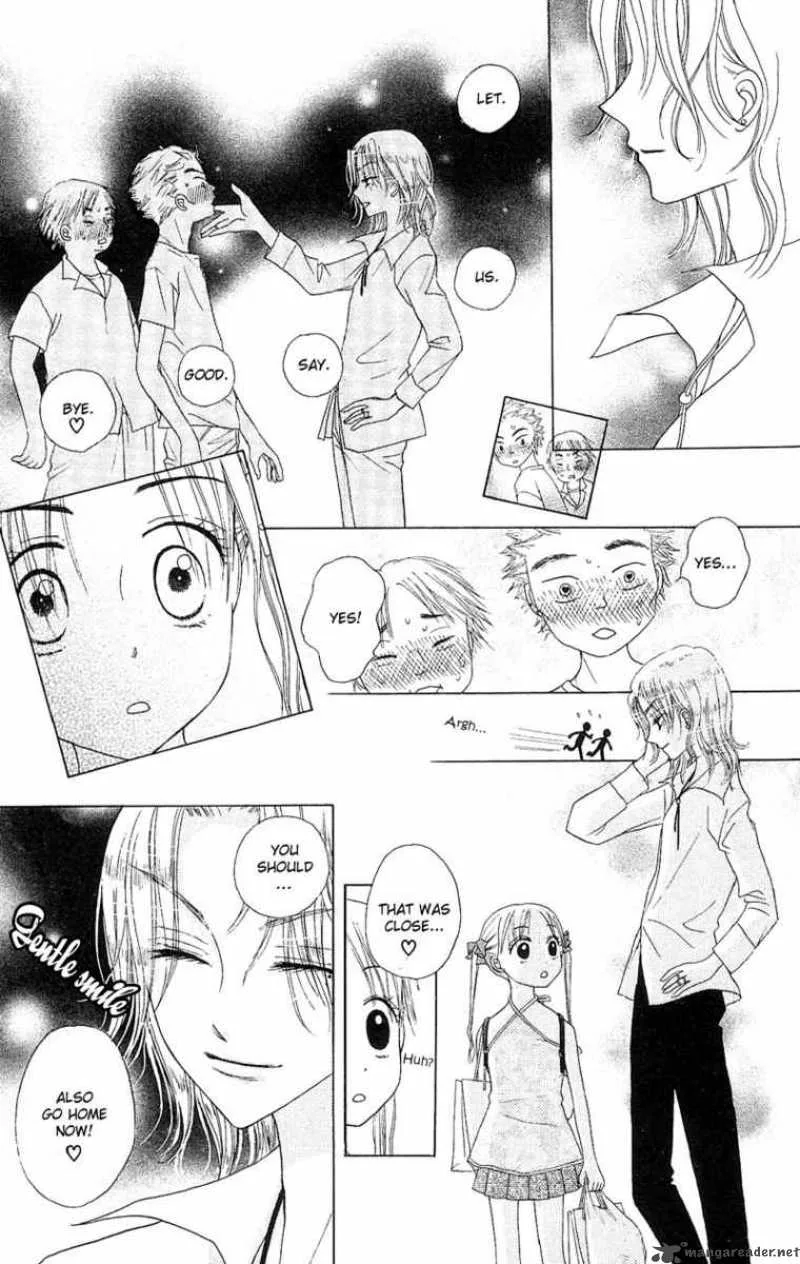 Gakuen Alice Chapter 1 page 35