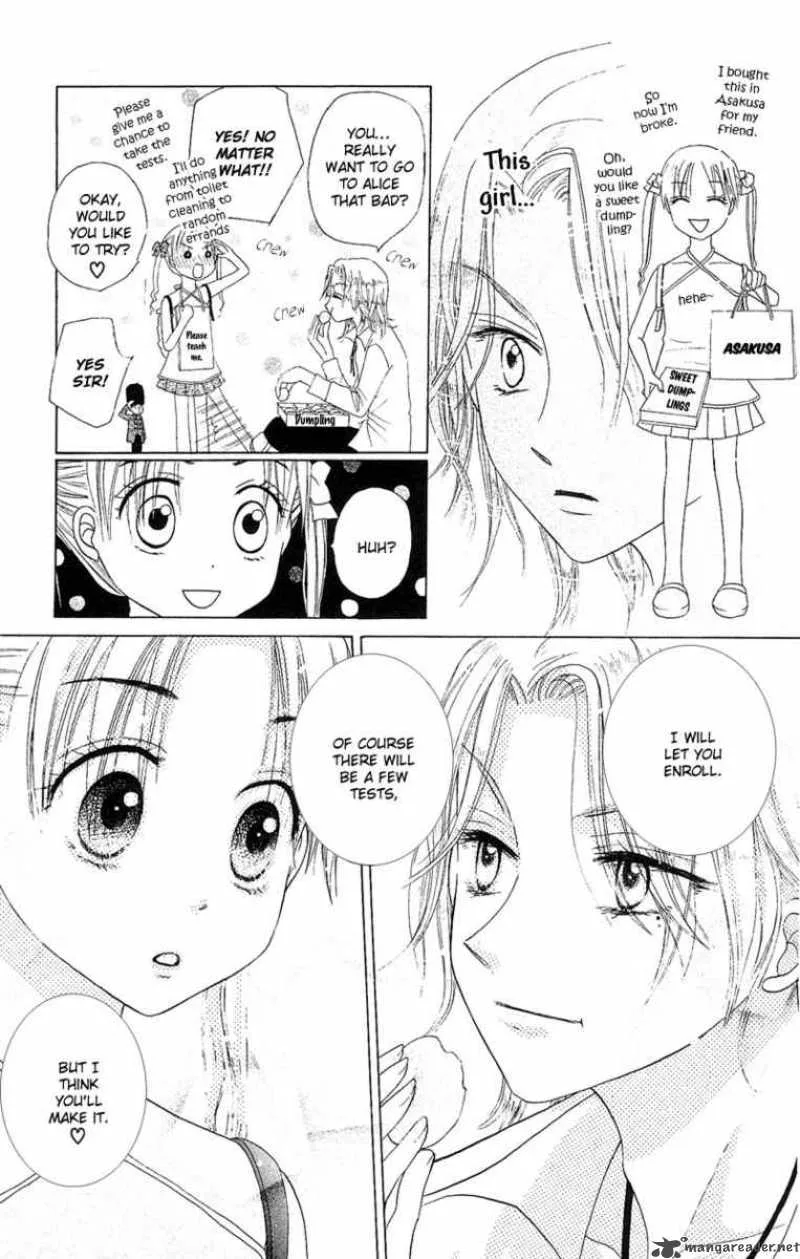 Gakuen Alice Chapter 1 page 37