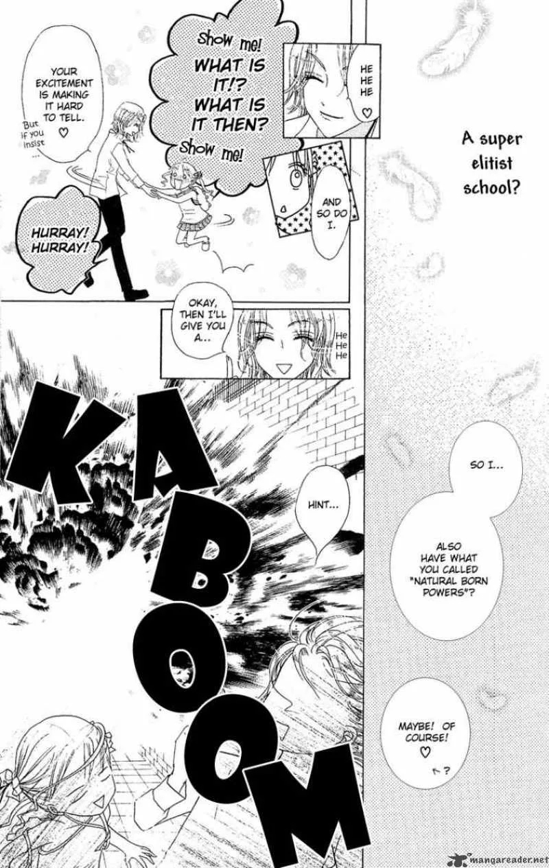 Gakuen Alice Chapter 1 page 39