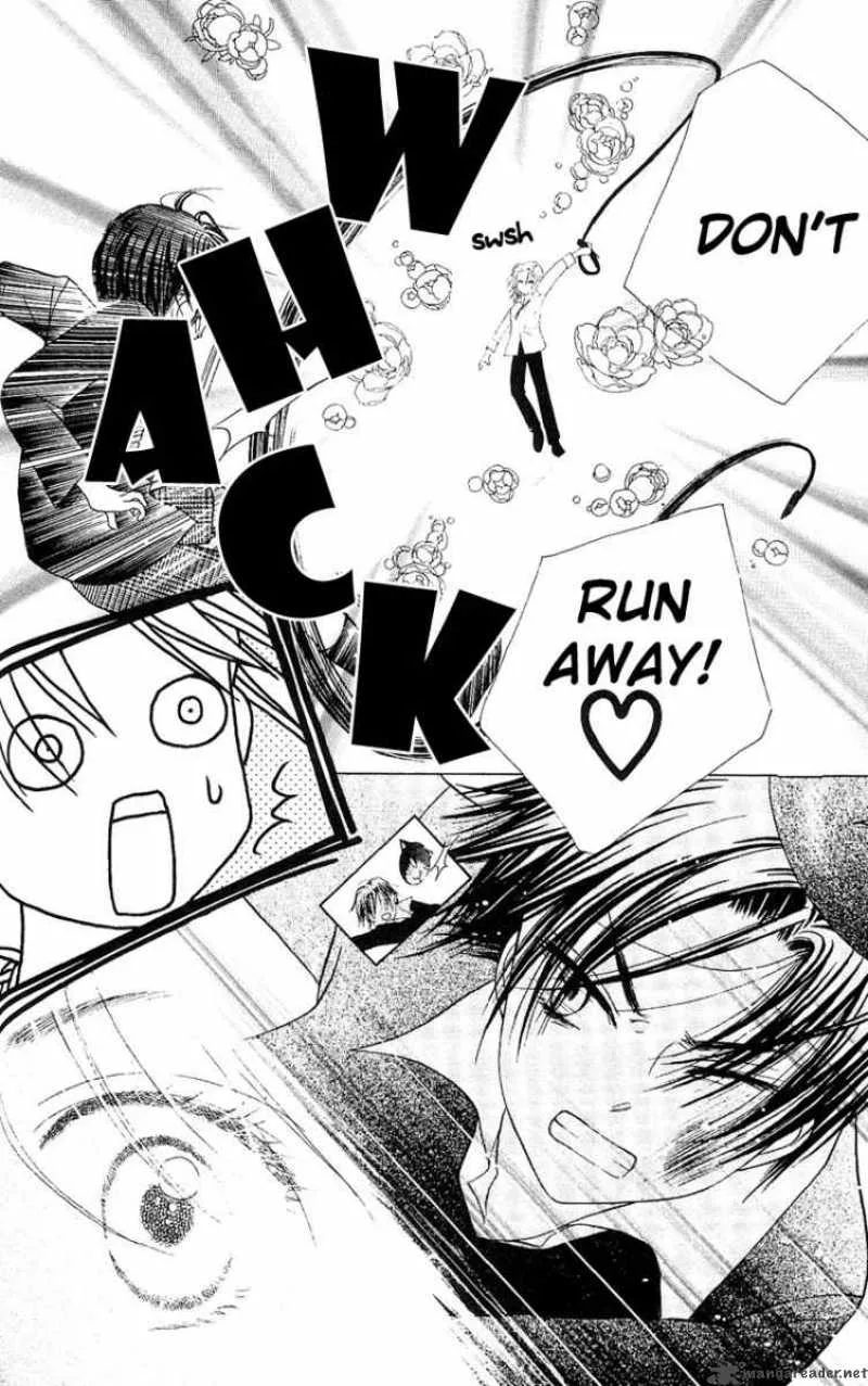 Gakuen Alice Chapter 1 page 42